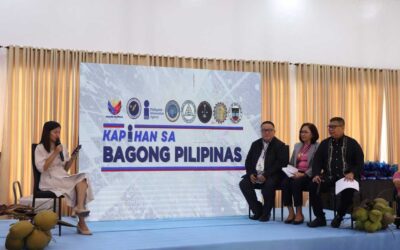 DOJ VOWS ENHANCED  JUSTICE SERVICE DELIVERY  IN CALABARZON      